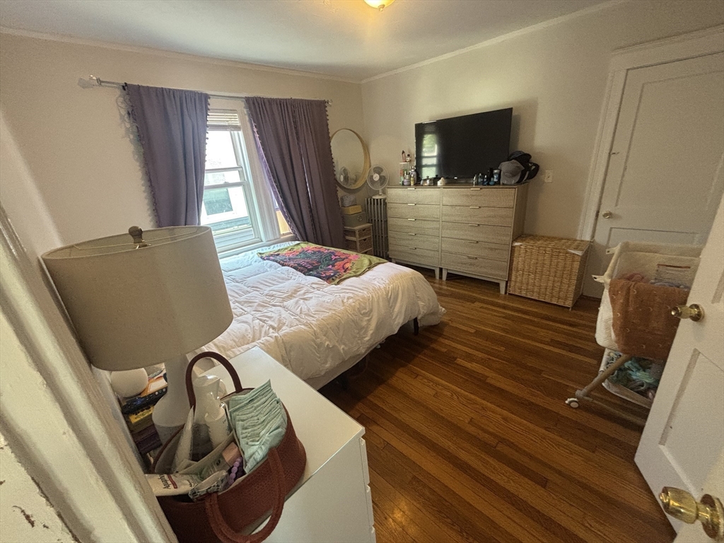 133 Wrentham - Dorchester