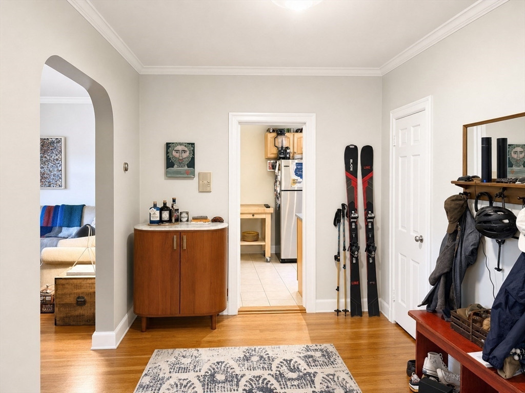 104 Sewall Ave. - Longwood