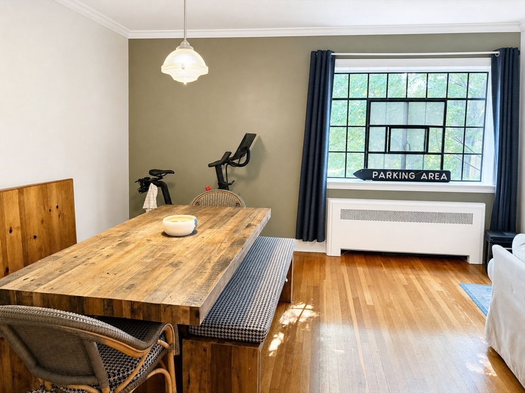 104 Sewall Ave. - Longwood
