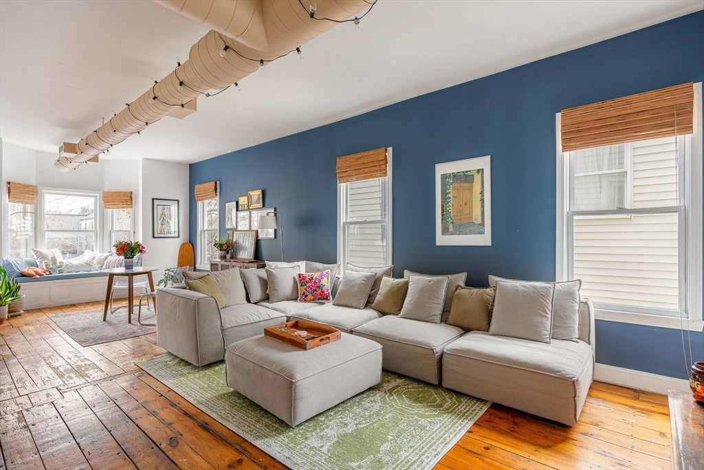10 Cottage St. - East Boston