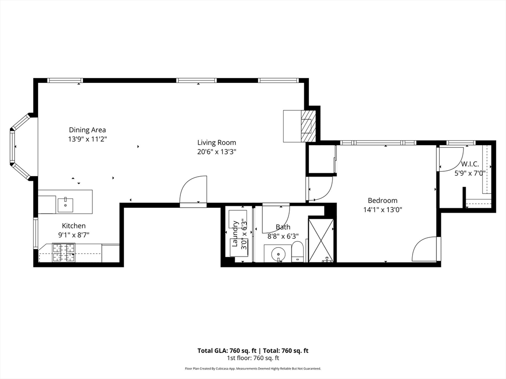 10 Cottage St. - East Boston