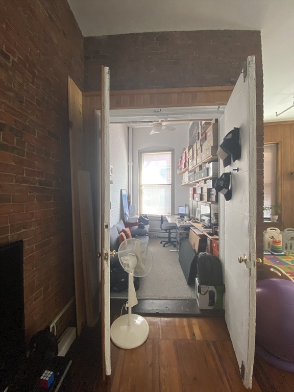 118 South St. - Leather District