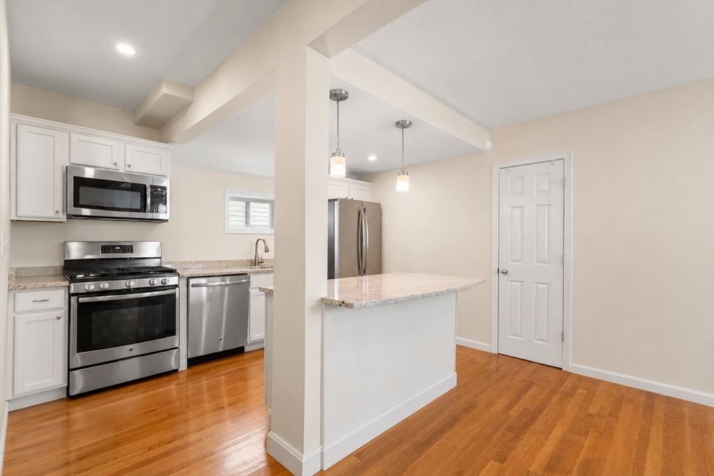 39-41 Forest St. - Arlington