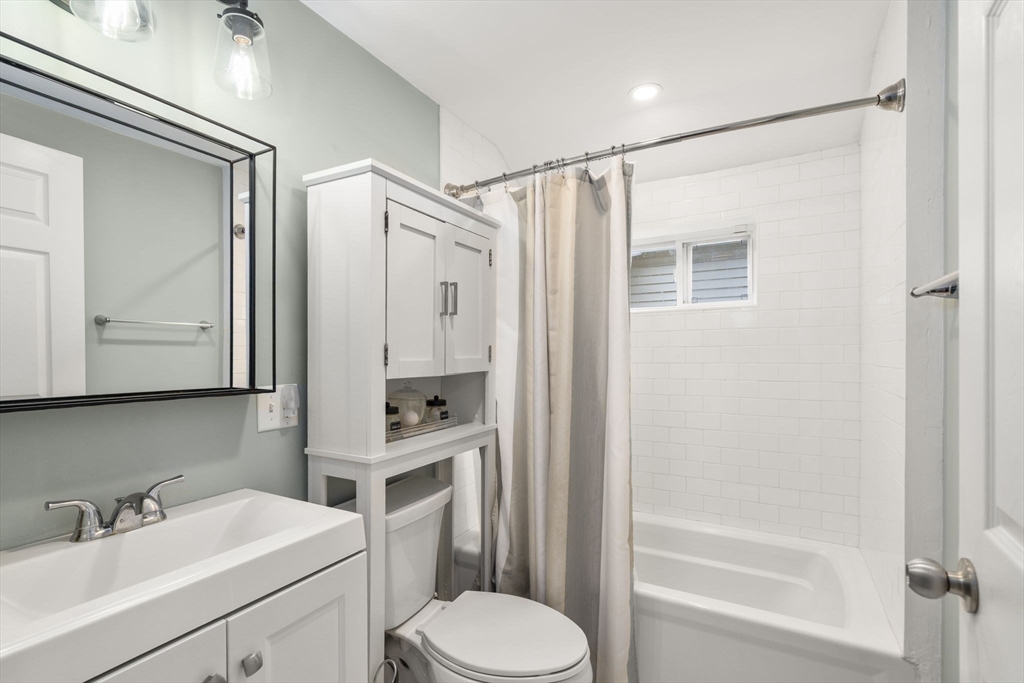 39-41 Forest St. - Arlington