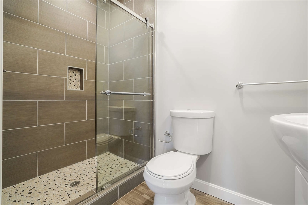 57 Batchelder St. - Roxbury
