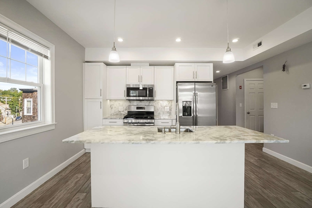 57 Batchelder St. - Roxbury