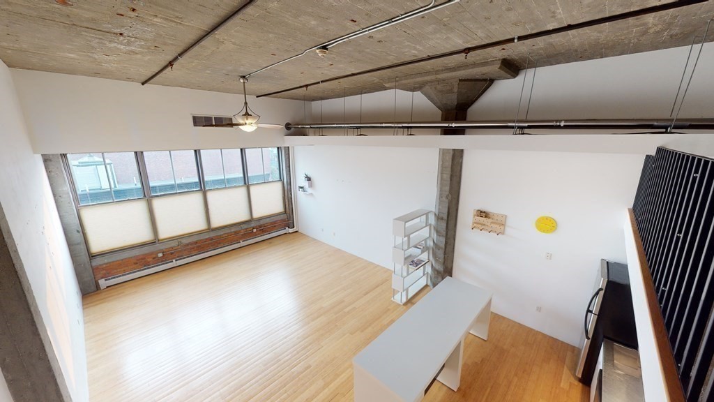 156 Porter St. - East Boston