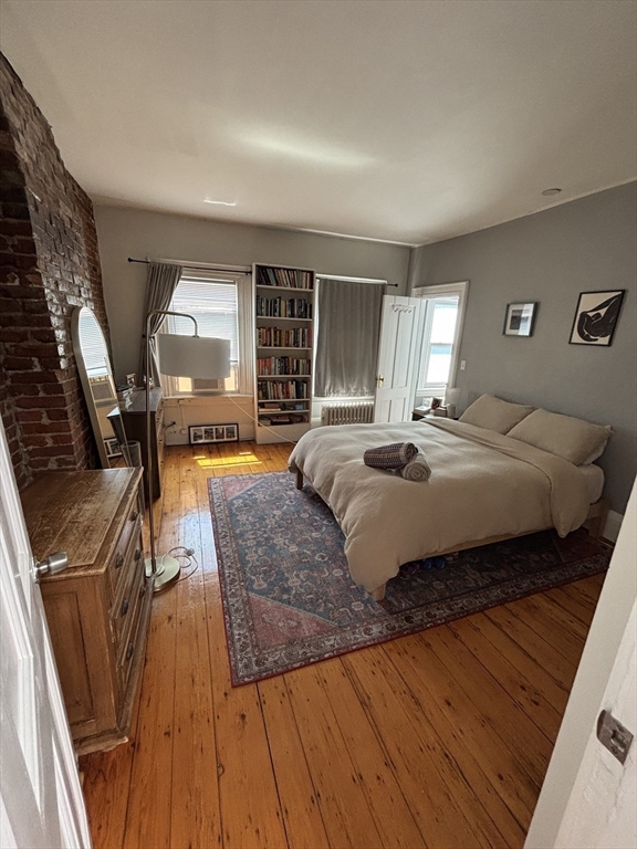25 East Concord St. - South End