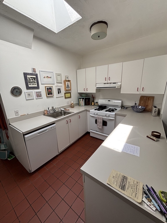 25 East Concord St. - South End