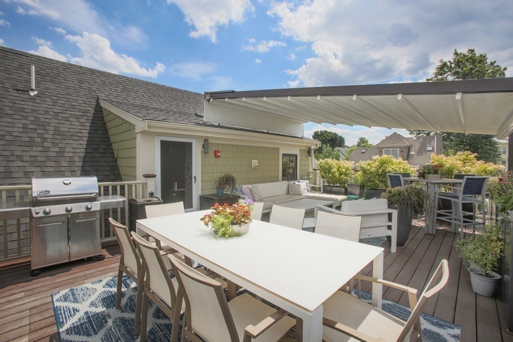 43 Salcombe St. - Dorchester