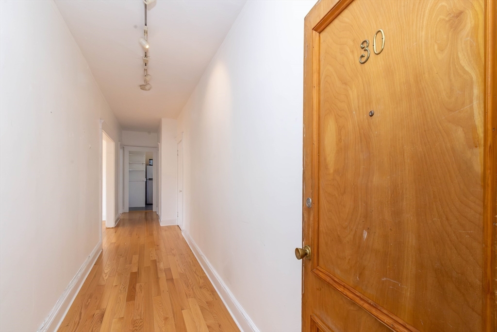125 Park Dr. - Fenway