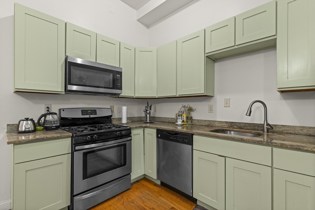 50 Dudley St. - Roxbury