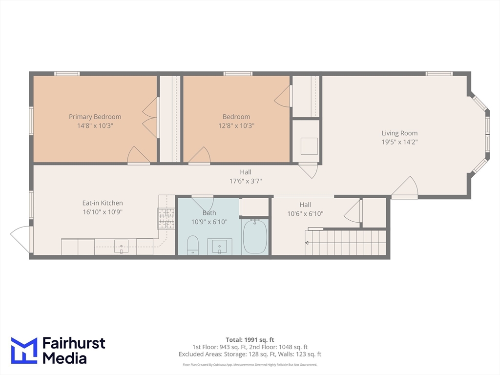 50 Dudley St. - Roxbury