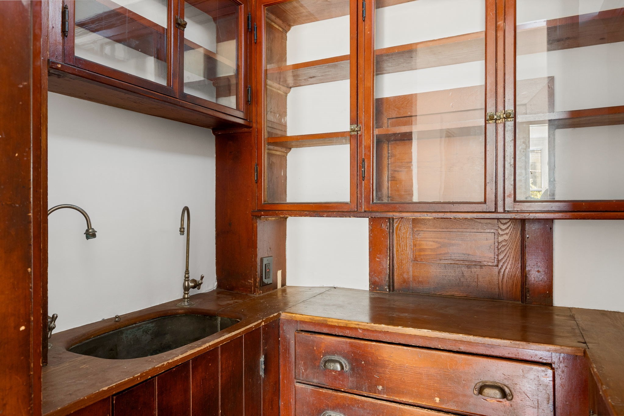 33 Brewster - West Cambridge