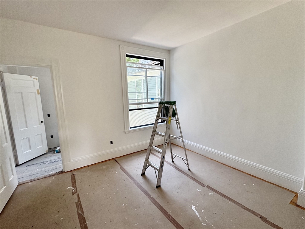 33 Brewster - West Cambridge
