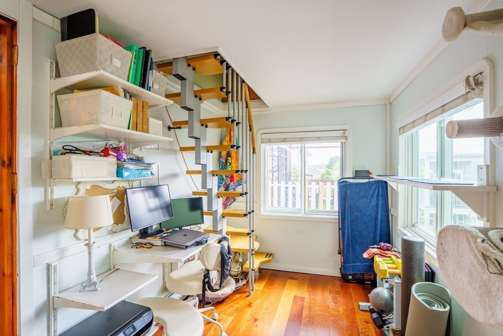 759 East 7th St. - South Boston