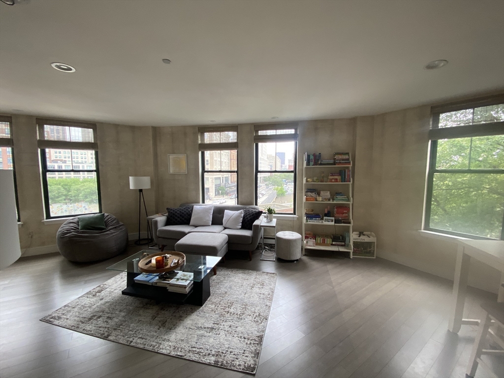 75 Clarendon - South End