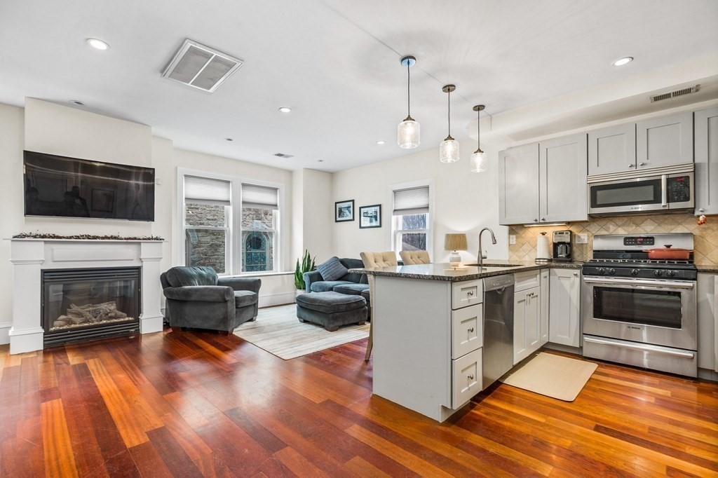 188 Bolton St. - South Boston
