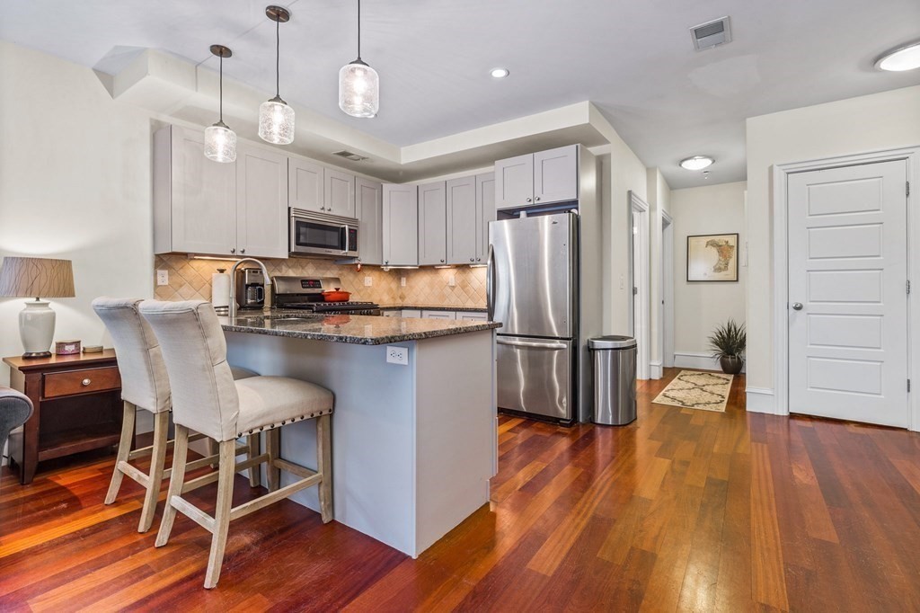 188 Bolton St. - South Boston