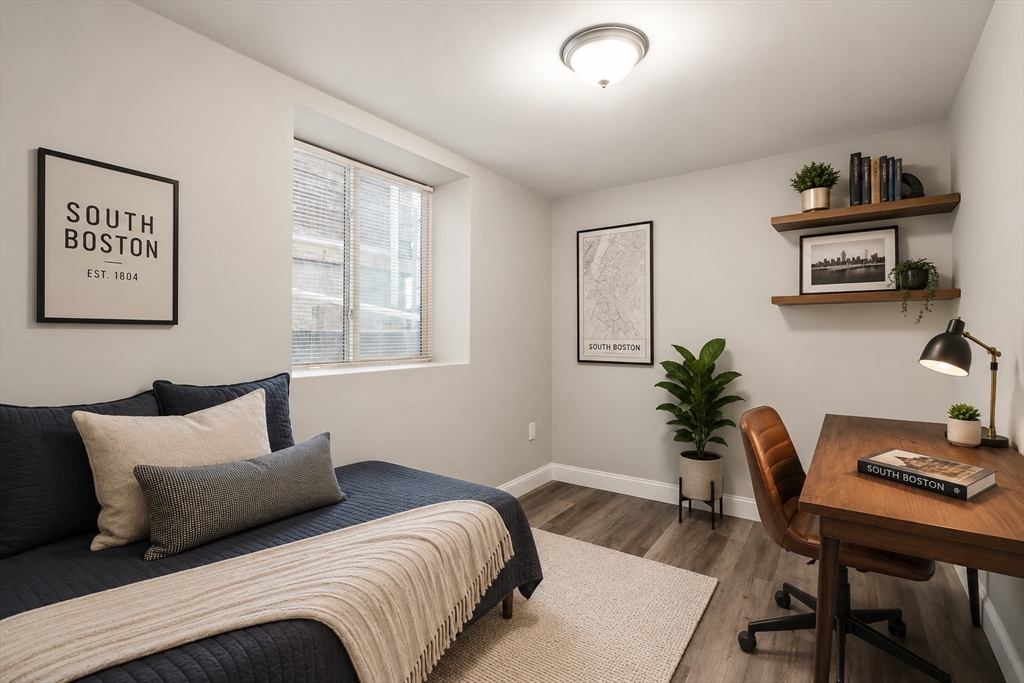 619 East 5th - South Boston