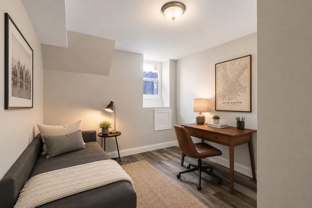 619 East 5th - South Boston