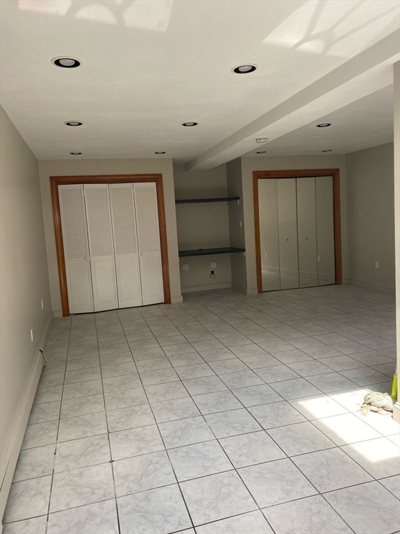 203 Gladstone St. - East Boston