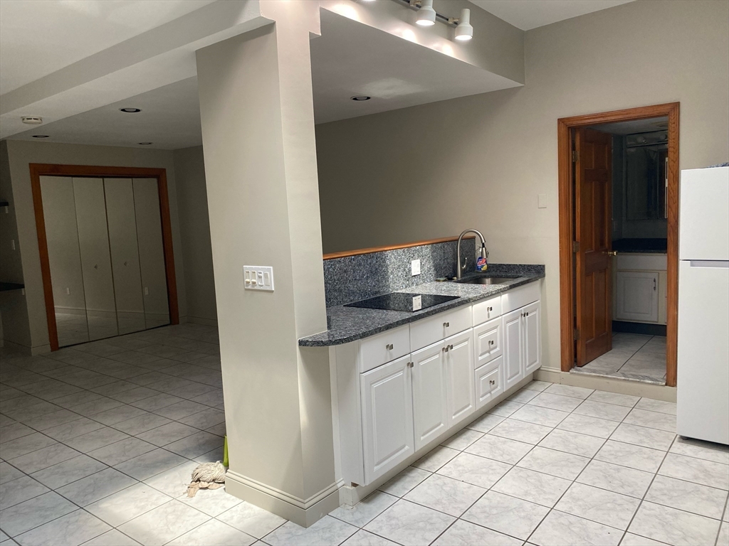 203 Gladstone St. - East Boston