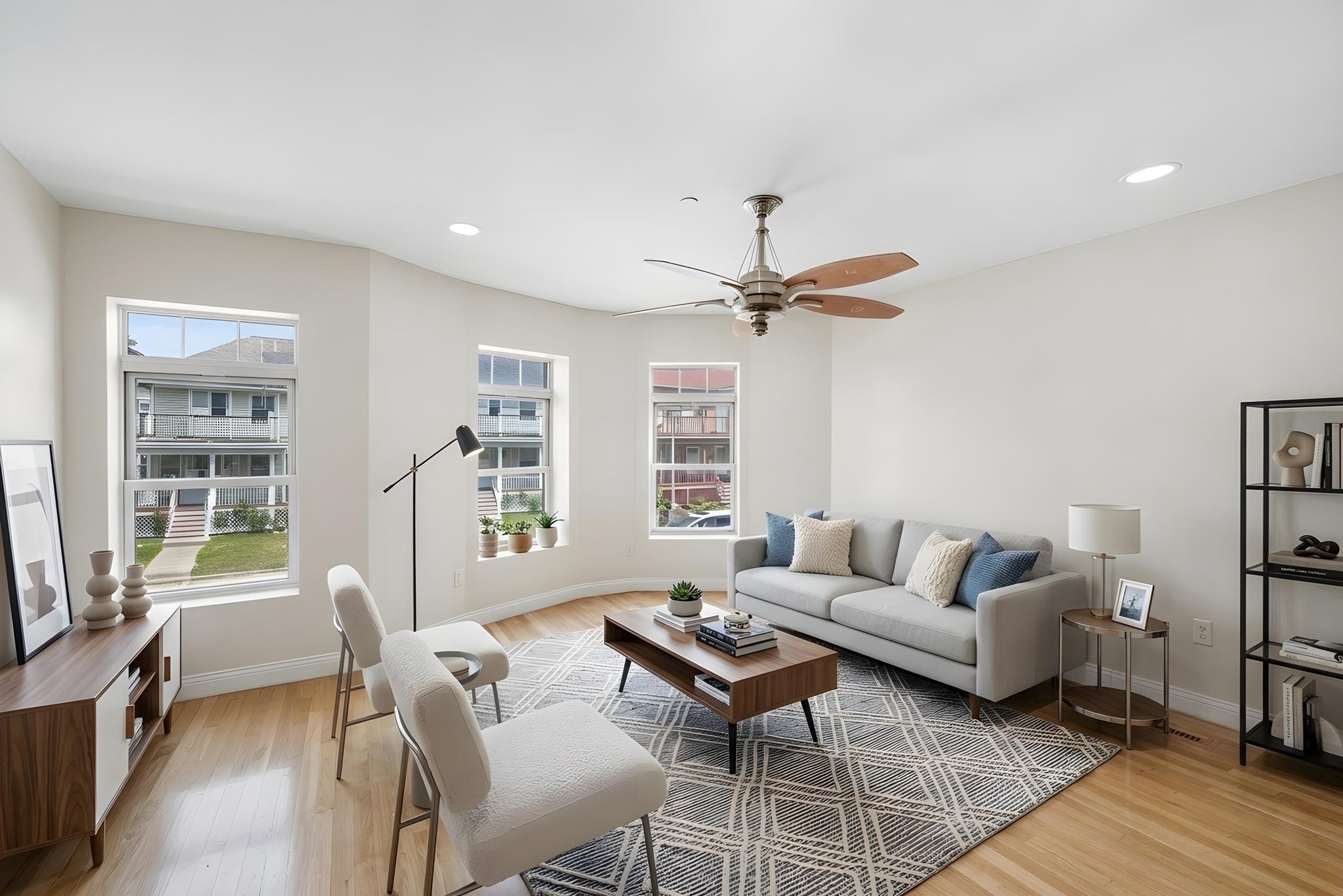119 Homestead St. - Roxbury