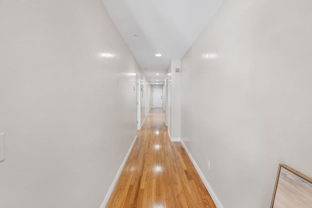 119 Homestead St. - Roxbury