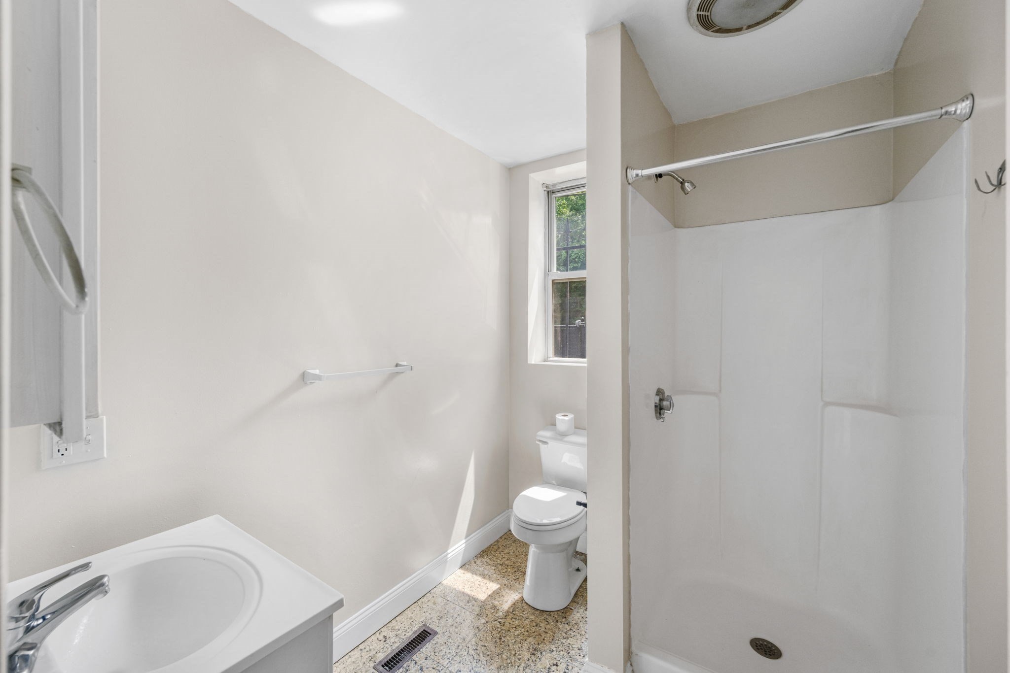 119 Homestead St. - Roxbury