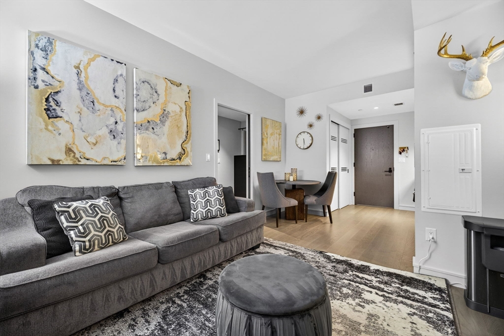 55 Lagrange St. - Theatre District