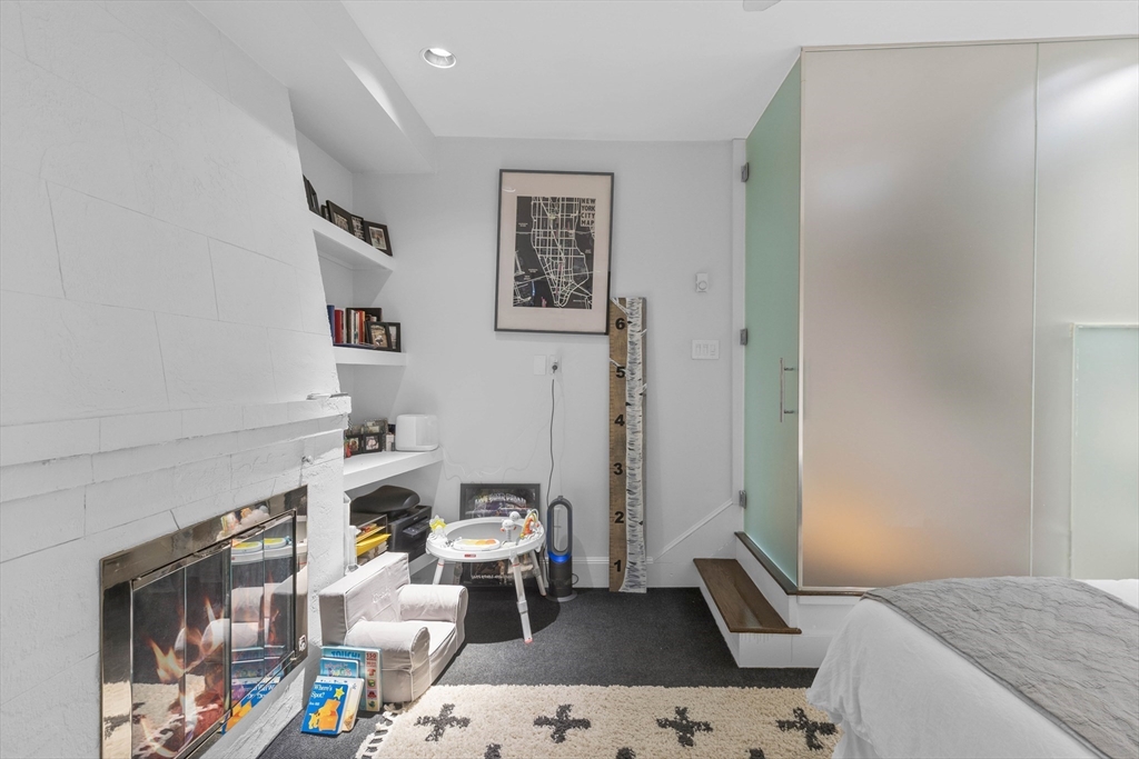 4 Cazenove St. - South End