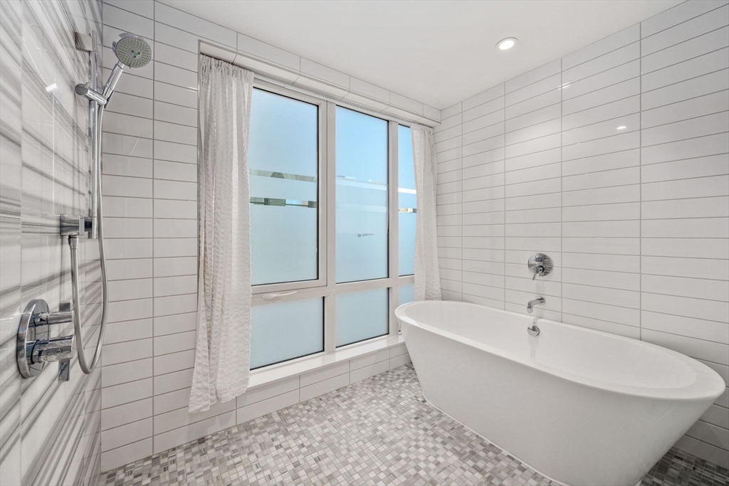 110 Broad St. - Waterfront