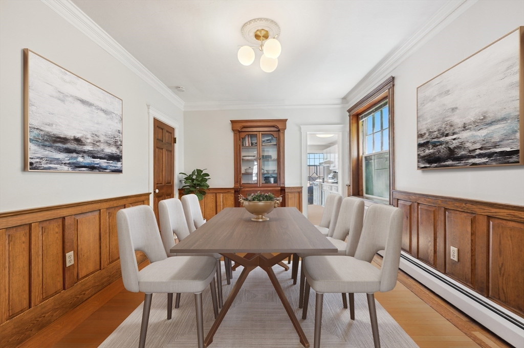 26 Medfield St. - Fenway