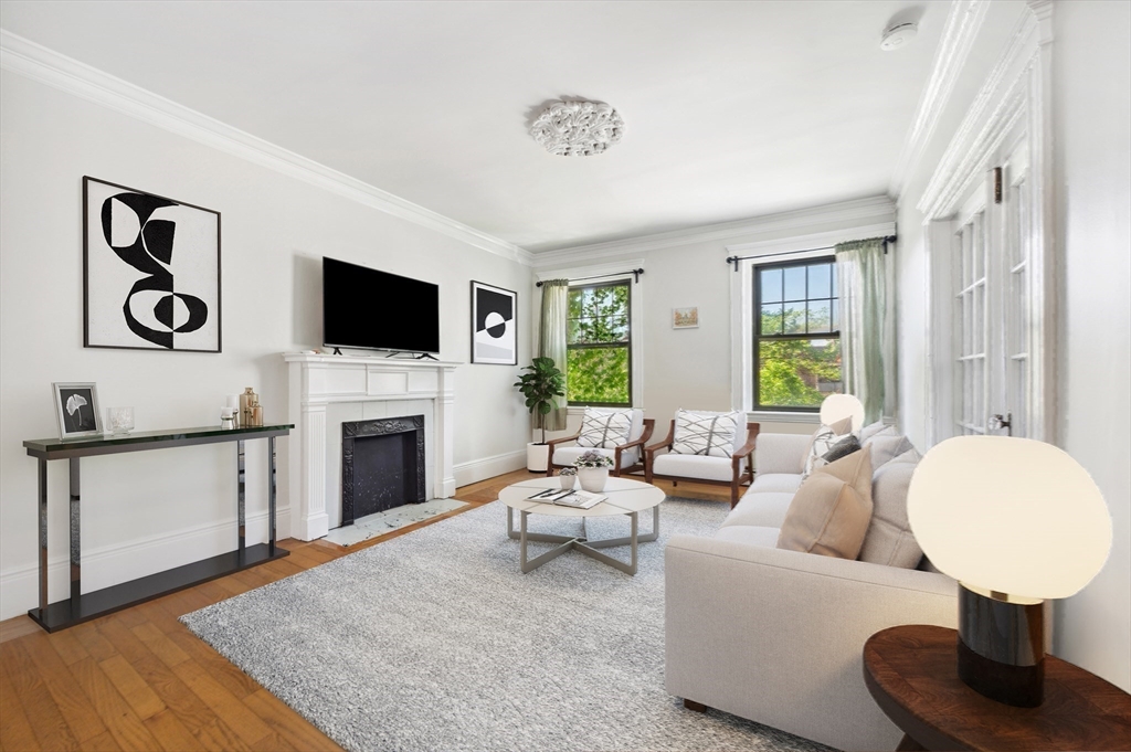 26 Medfield St. - Fenway