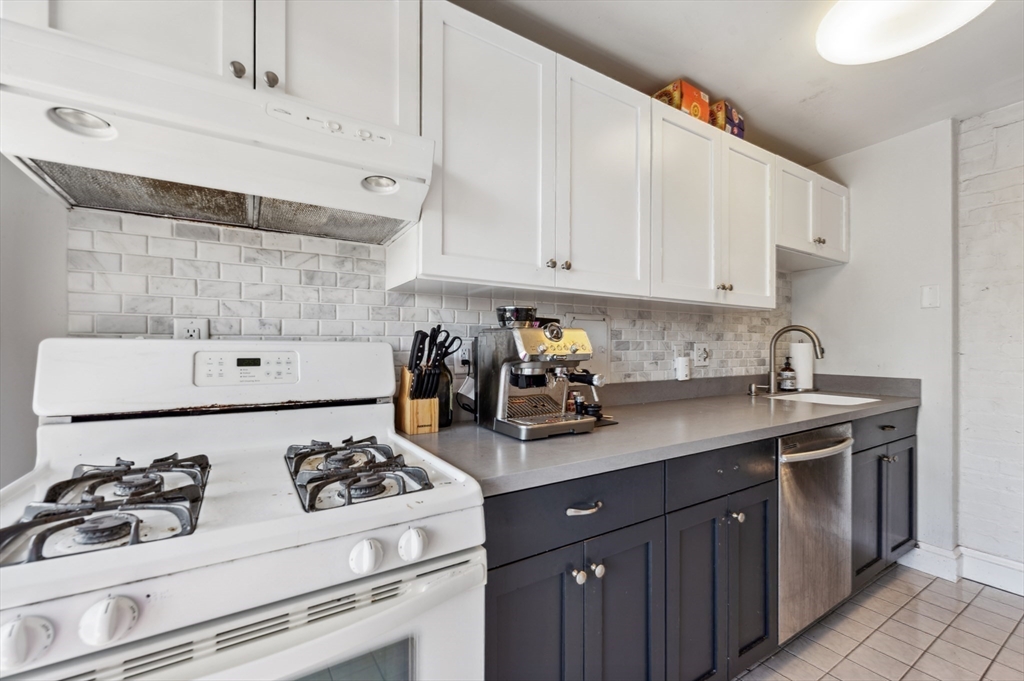 26 Medfield St. - Fenway