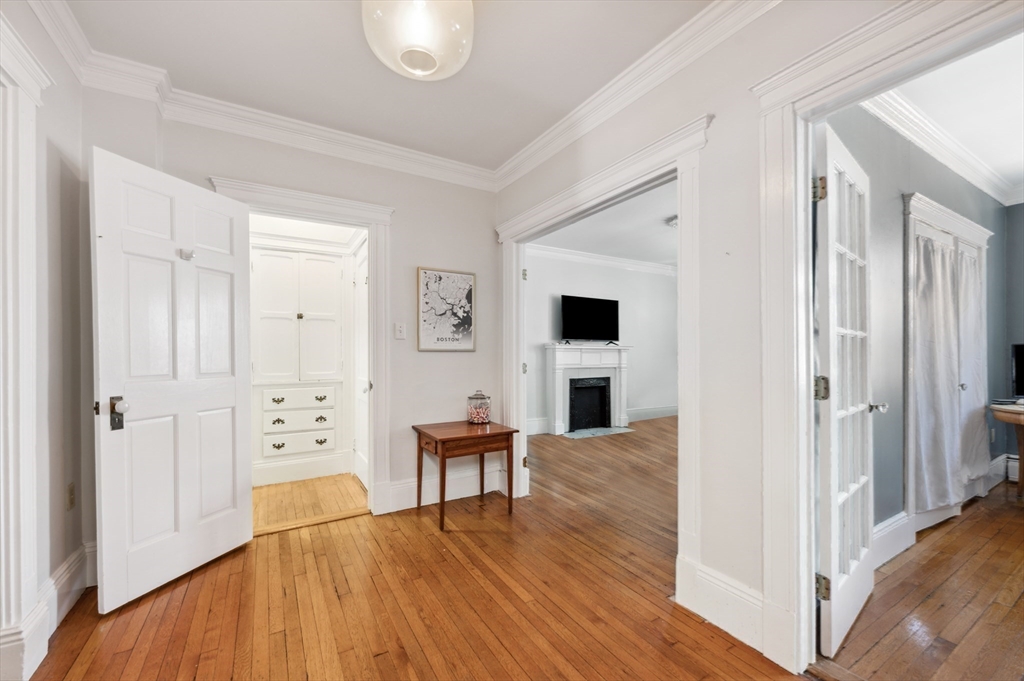 26 Medfield St. - Fenway