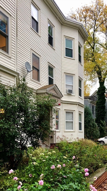 11 Tufts St. - Cambridgeport