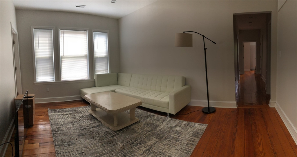11 Tufts St. - Cambridgeport