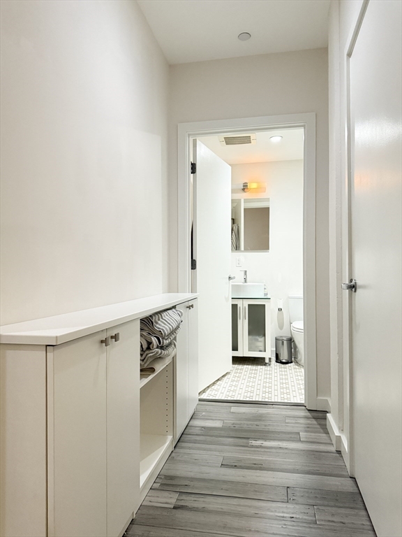 346 Congress St. - Seaport District