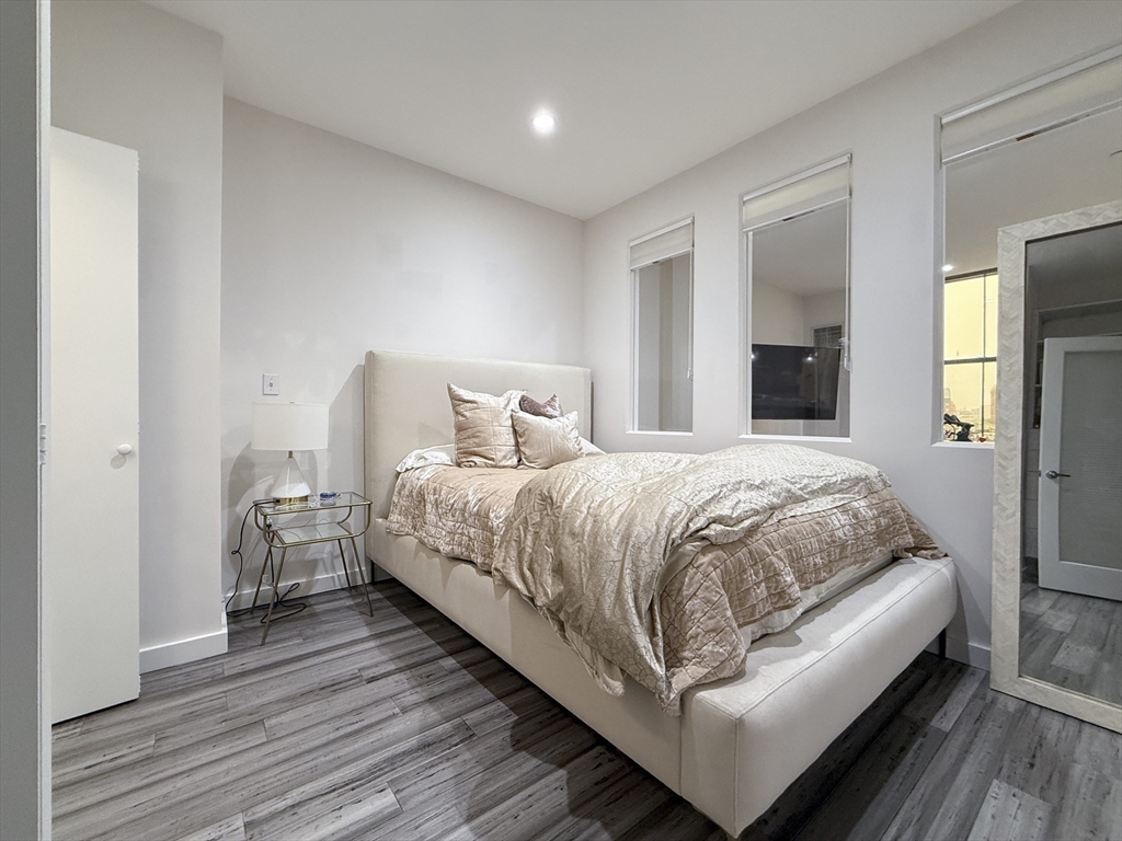 346 Congress St. - Seaport District