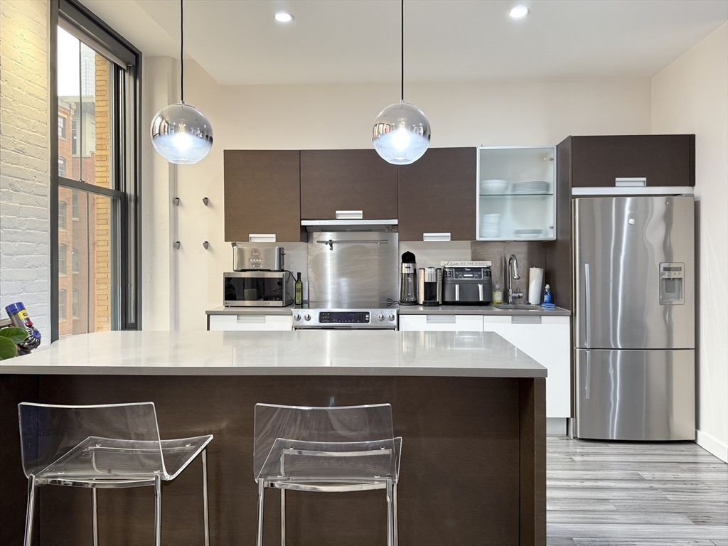 346 Congress St. - Seaport District
