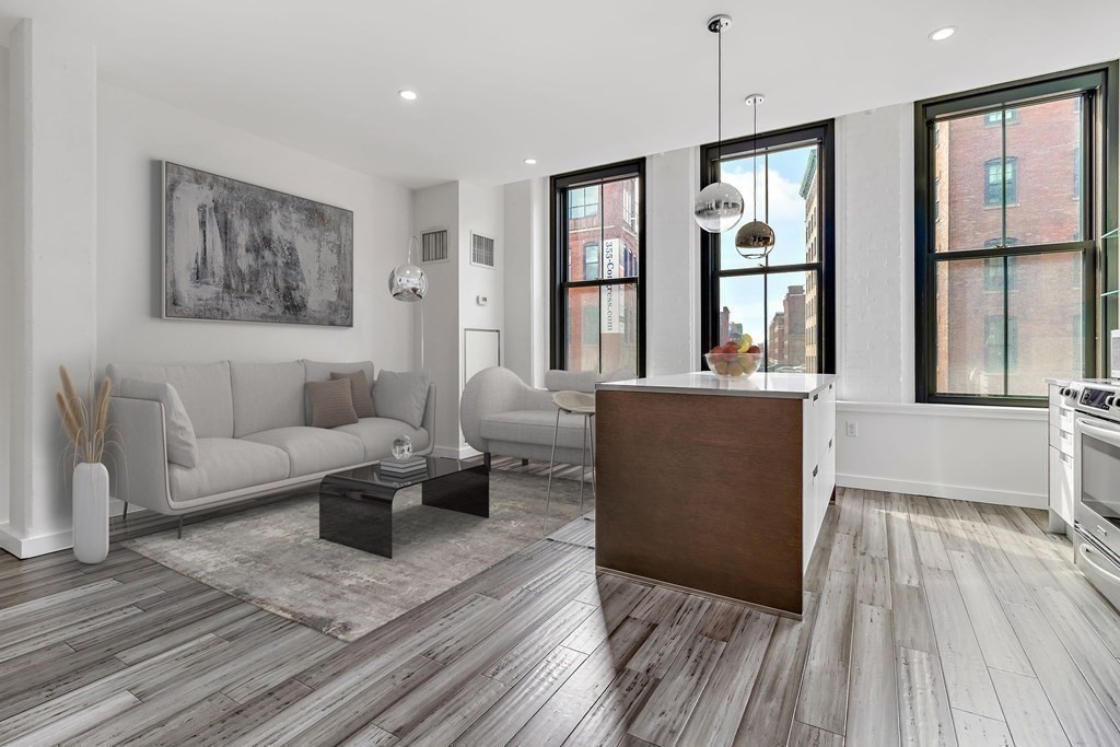 346 Congress St. - Seaport District