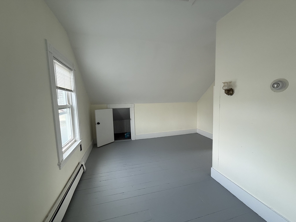 252 East Cottage St. - Dorchester
