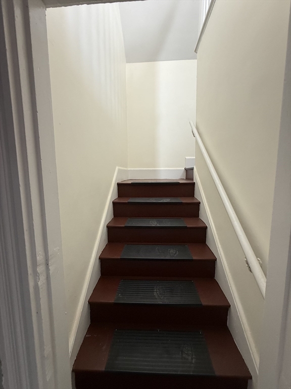 252 East Cottage St. - Dorchester