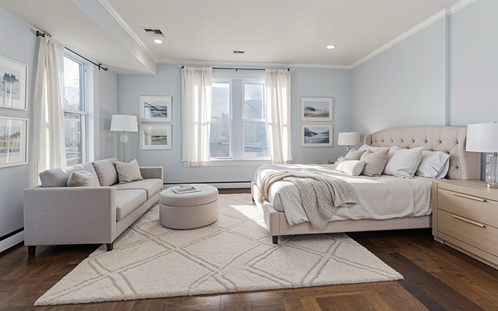27 Howland St. - Roxbury
