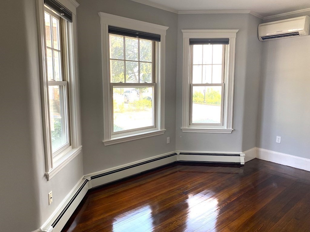 126 Bayswater St. - Boston