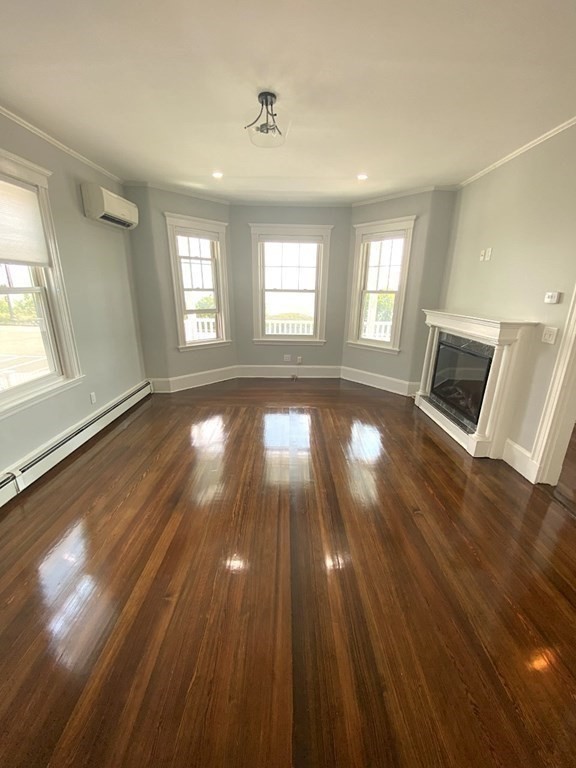 126 Bayswater St. - Boston