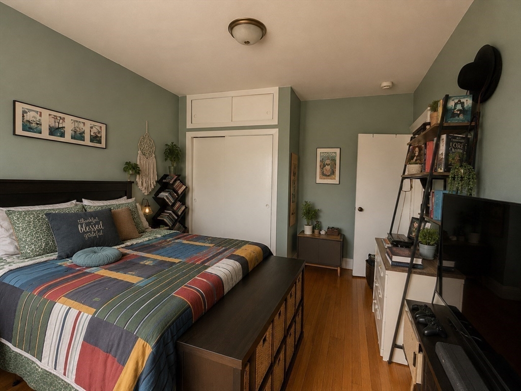 374 Chestnut Hill Ave. - Brighton