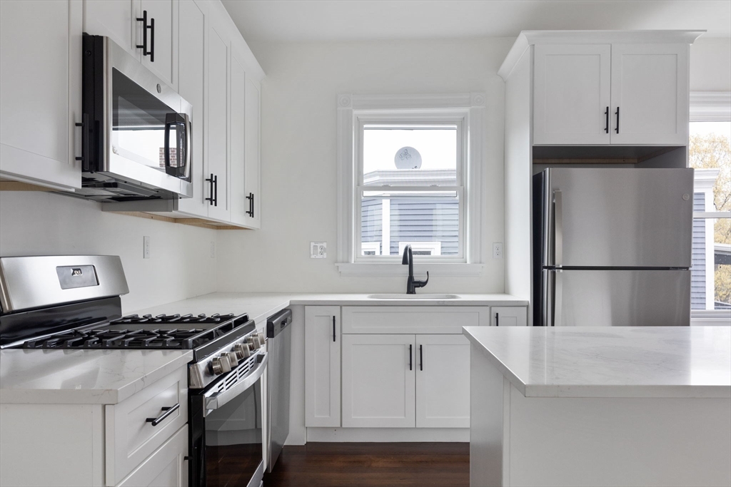 92 Day - Jamaica Plain